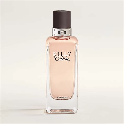 hermes parfum kelly caleche|Hermes caleche perfume price.